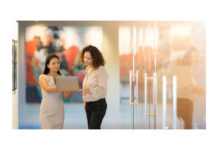 Women in Business: Wells Fargo Expands Credit Lines for Female Entrepreneurs