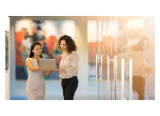 Women in Business: Wells Fargo Expands Credit Lines for Female Entrepreneurs