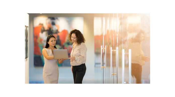 Women in Business: Wells Fargo Expands Credit Lines for Female Entrepreneurs