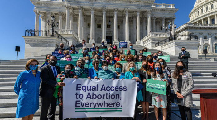 Obama Budget Retains Key Funding for Women’s Health and Rights Programs