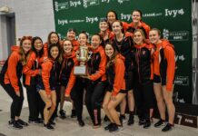 Princeton Women Rise to Power in Previously Exclusive Campus Clubs