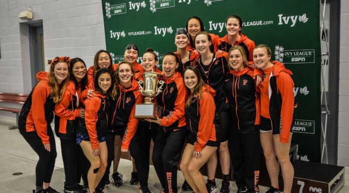 Princeton Women Rise to Power in Previously Exclusive Campus Clubs