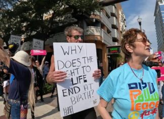 Marking the Anniversary of Roe v. Wade and the Fight to Keep It Alive