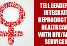 HIV/AIDS & Reproductive Healthcare: Why We Must Act Now