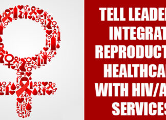 HIV/AIDS & Reproductive Healthcare: Why We Must Act Now