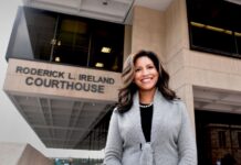 Third Woman Poised to Join California High Court: Breaking Barriers in Law