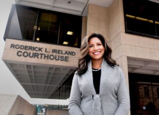 Third Woman Poised to Join California High Court: Breaking Barriers in Law