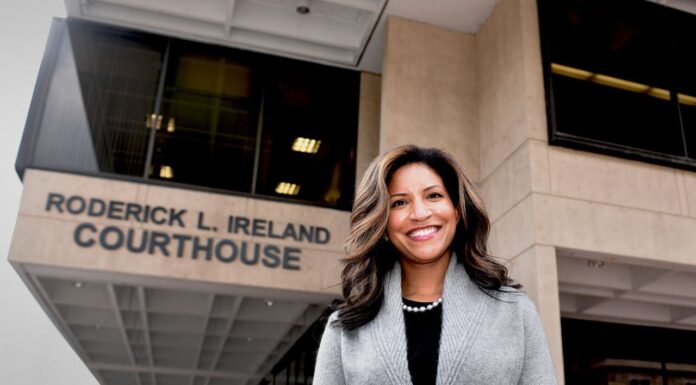 Third Woman Poised to Join California High Court: Breaking Barriers in Law