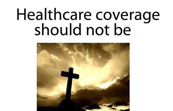 Catholic Health Association Supports Birth Control Coverage in Healthcare