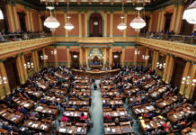 Michigan House Panel Approves Sweeping Anti-Abortion Legislation Package