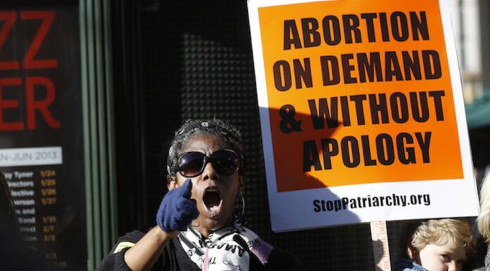 Study Confirms No Link Between Abortion and Mental Health Issues