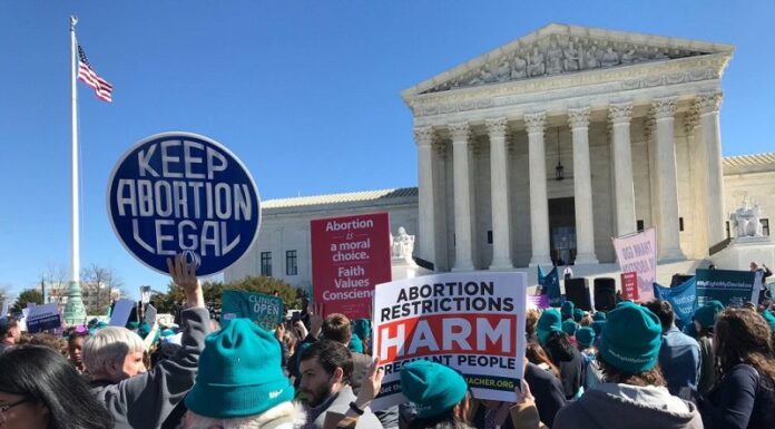 Charges Dropped Against Abortion Providers in Major Legal Victory