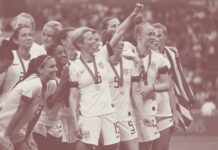 Secretary of Health and Human Services Encourages Girls to Enter Sports – A Push for Gender Equality