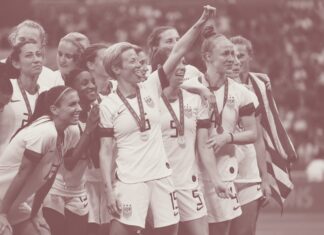 Secretary of Health and Human Services Encourages Girls to Enter Sports – A Push for Gender Equality