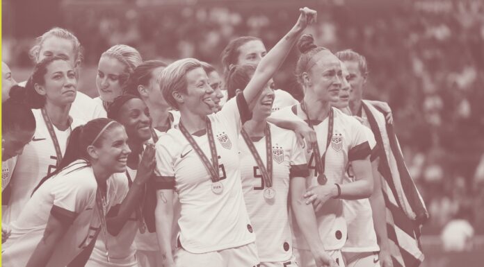 Secretary of Health and Human Services Encourages Girls to Enter Sports – A Push for Gender Equality