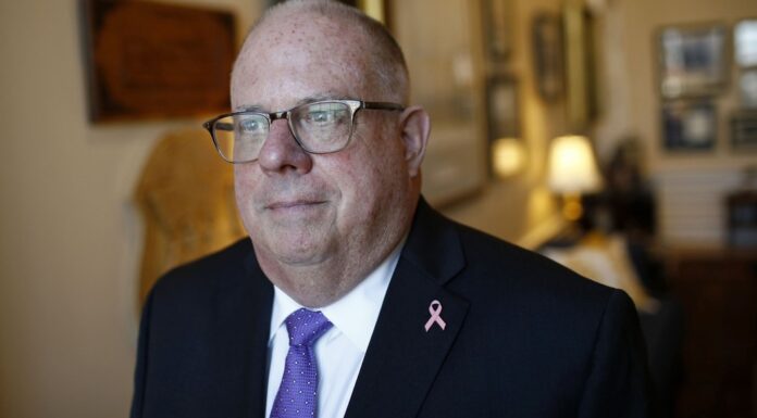 Maryland Governor Declines to Veto LGBT Rights Legislation
