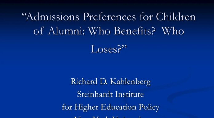 UC System Admits It Grants Preferences to VIPs’ Children: What This Means for Admissions