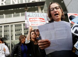 Judge May Be Removed for Lenient Stance on Domestic Violence: A Crucial Legal Decision