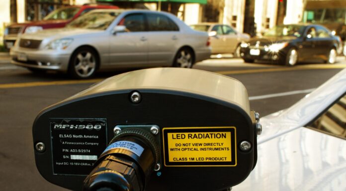 ACLU Sues Over Anti-Choice License Plates in North Carolina