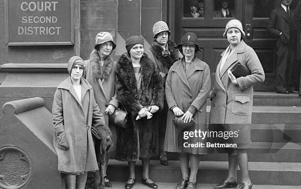 April 15 1929 – NYC Police Raid Birth Control Research Bureau in Historic Backlash