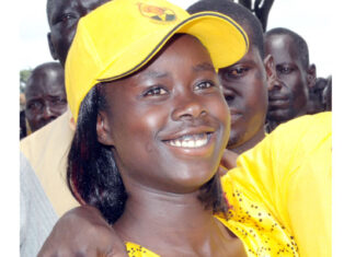 Proscovia Alengot Oromait Becomes Youngest MP in Uganda at Just 19