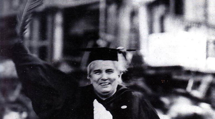 Suffrage Leaders Celebrate New York Victory – In Herstory