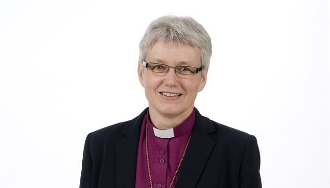 Sweden Names First Female Lutheran Bishop in Historic Appointment
