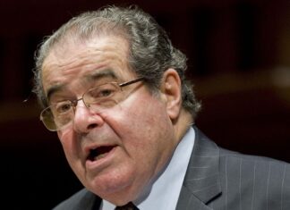 Justice Scalia Defends Alarming Comparison Between Homosexuality and Murder