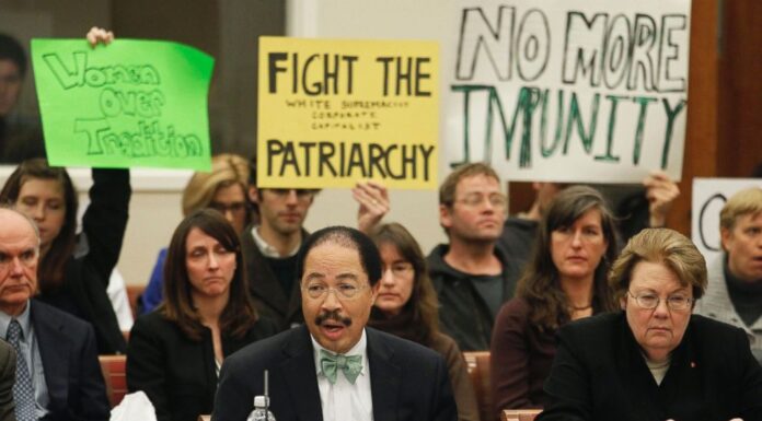 UVA President Unveils New Plans to Combat Campus Sexual Assault