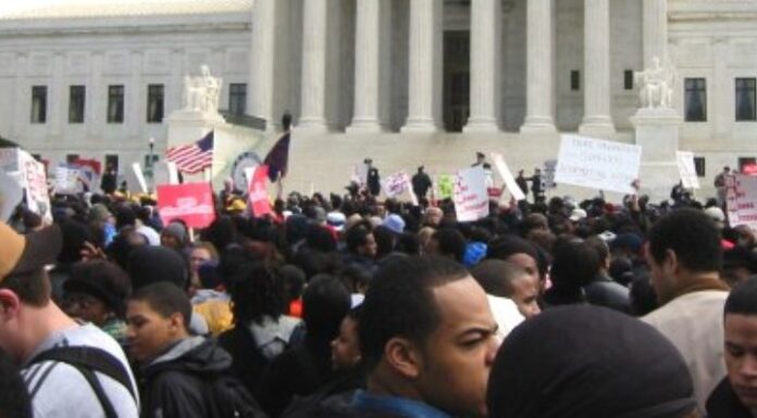 University of Michigan’s Affirmative Action Programs Face Legal Challenge