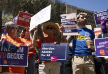 Supreme Court Refuses to Review Arizona Abortion Law