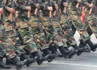 Sgt. McKinney to Face Court Martial Over Harassment Charges