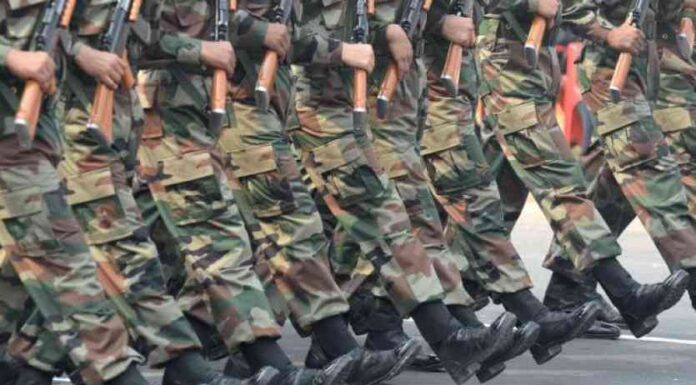 Sgt. McKinney to Face Court Martial Over Harassment Charges