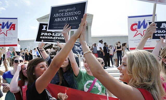 Hobby Lobby Ruling Could Impact All Forms of Contraceptive Access