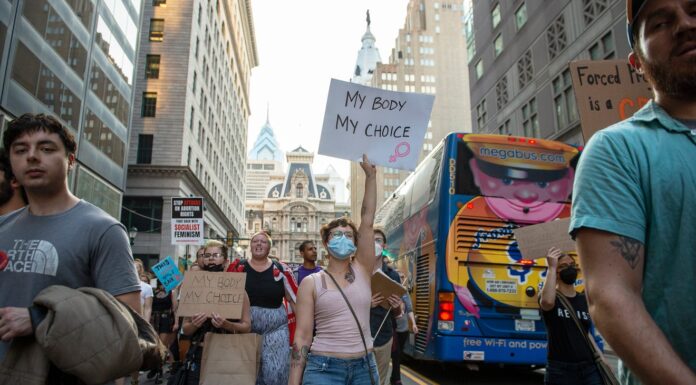 New Jersey Governor Faces Criticism for Stance on Abortion Rights