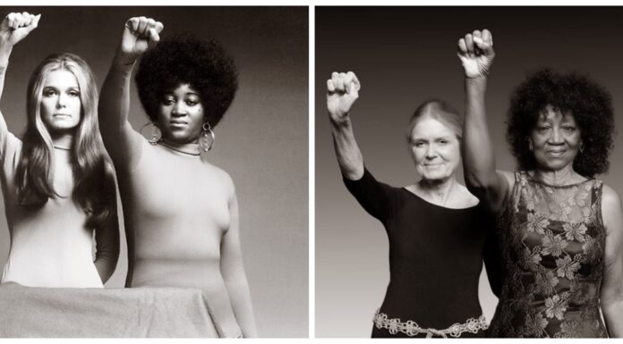 Founding Feminists: September 12 1967 – Feminist Action in the Civil Rights Era