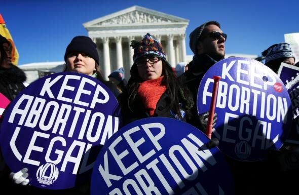 Federal Judge Blocks North Carolina’s Anti-Abortion License Plate Law