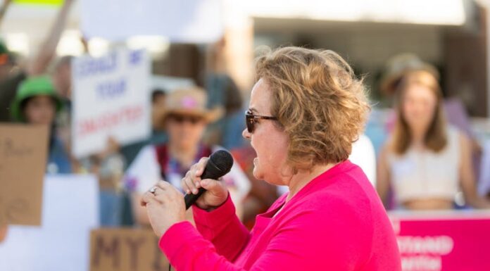 New Hampshire House Approves 24-Hour Abortion Waiting Period Provision