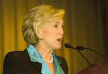 Women Face Tough Fight for Superintendent Jobs: Breaking the Glass Ceiling in Education