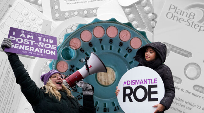 Women’s Rights Groups Launch Campaign to Protect Birth Control from Religious Interference