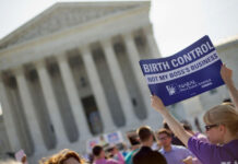 Federal Judge Dismisses Contraceptive Coverage Lawsuit Against ACA