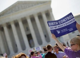 Federal Judge Dismisses Contraceptive Coverage Lawsuit Against ACA