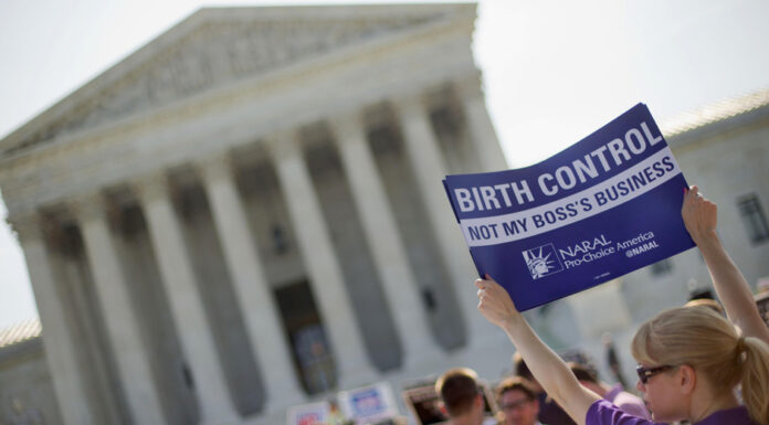 Federal Judge Dismisses Contraceptive Coverage Lawsuit Against ACA