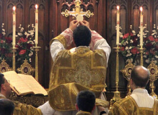 Fortnight of Failure: Catholic Bishops Struggle to Gain Support