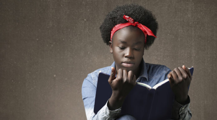 The Educational Crisis Facing African American Girls in America