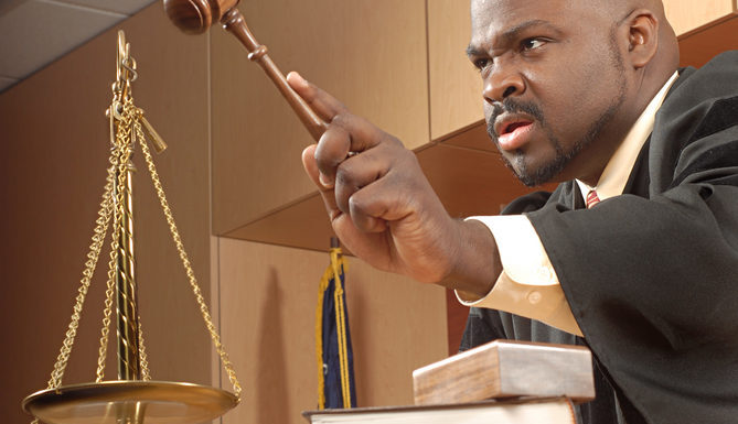 Colleges Violating Title IX Face Legal Action in Federal Courts