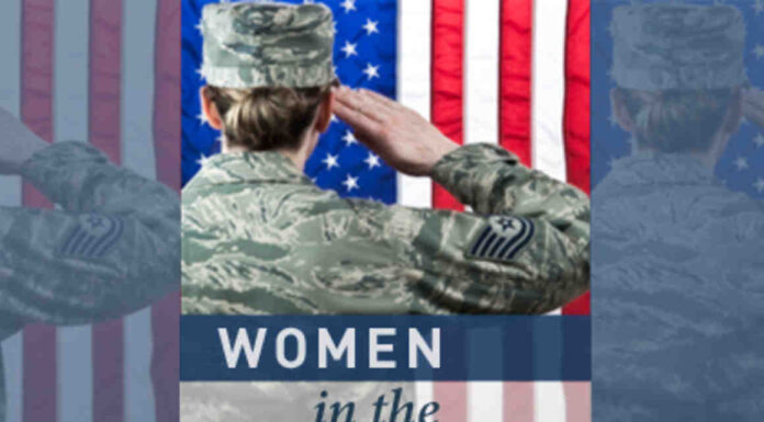 Military Commission May Recommend Ending Combat Exclusion for Women