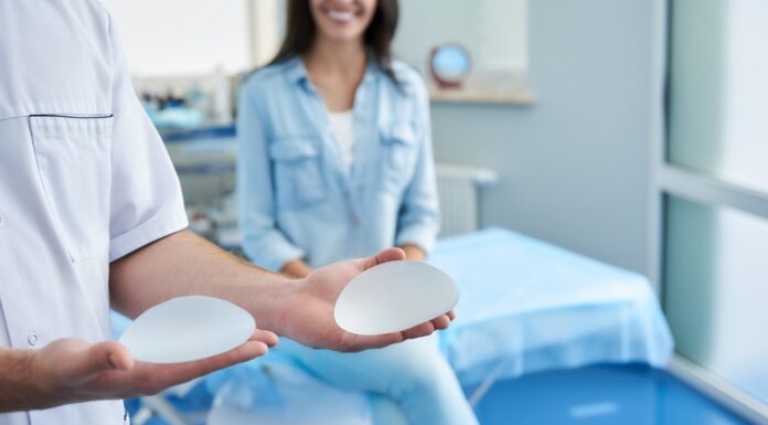 Breast Implant Settlement: Lawyers and Makers Miss Key Deadline