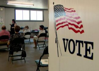We Need Your Votes: Why Voter Turnout Is Crucial for Women’s Rights