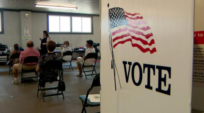 We Need Your Votes: Why Voter Turnout Is Crucial for Women’s Rights